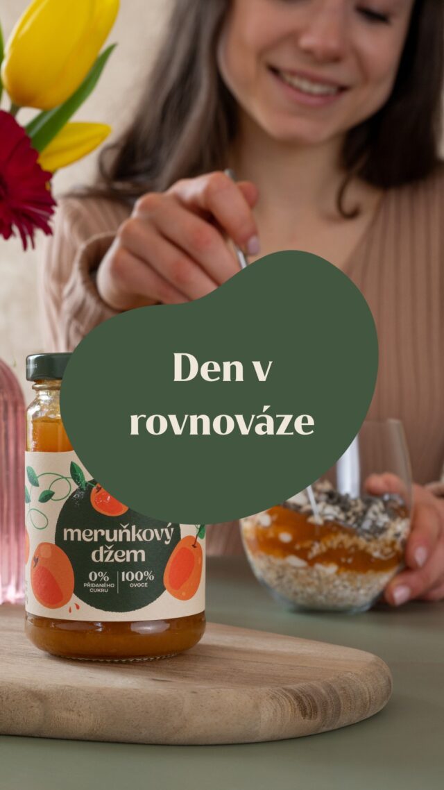 Cesta k rovnováze nemusí znamenat velké loučení s vašimi oblíbenými rituály. Právě naopak. 💚

Ty nejudržitelnější změny jsou ty, které do vašeho dne vklouznou úplně přirozeně. Vytvoří v jídelníčku rovnováhu, kterou si vaše tělo i chuťové pohárky zamilují. 🌱

💡 TIP:
Stačí malá výměna, tam, kde byste sáhli po klasickém cukru nebo sladkém pečivu, zkuste zapojit sílu čekanky nebo poctivé složení našich flapjacků. 

💬 Který malý krok pro sebe dnes uděláte vy?

#4slim #sladtebezvycitek #menecukruvicechuti #pecujosebe #sladims4slim